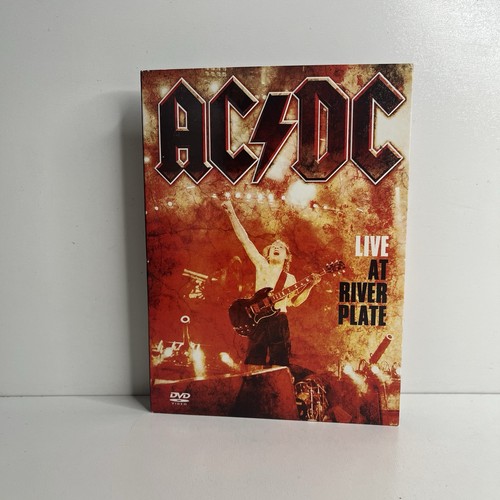 Live at river plate - dc:,