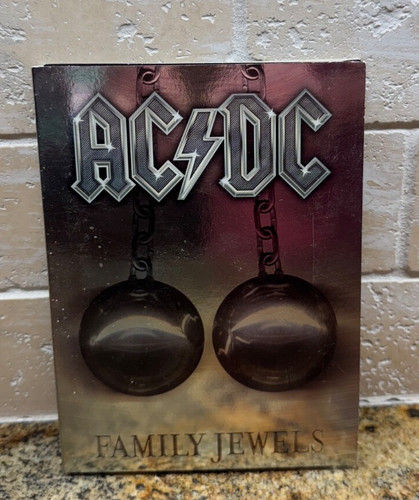 Family jewels 2 dvd - -,