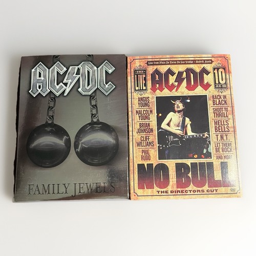 Dvd set family - 2,