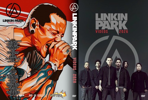 Linkin park videos - linkin, (