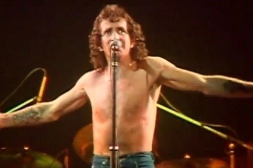 Dvd live in england - in,
