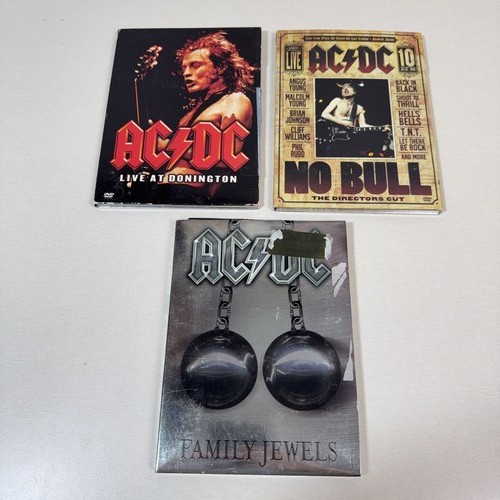 Dvd lot live at - dvd,